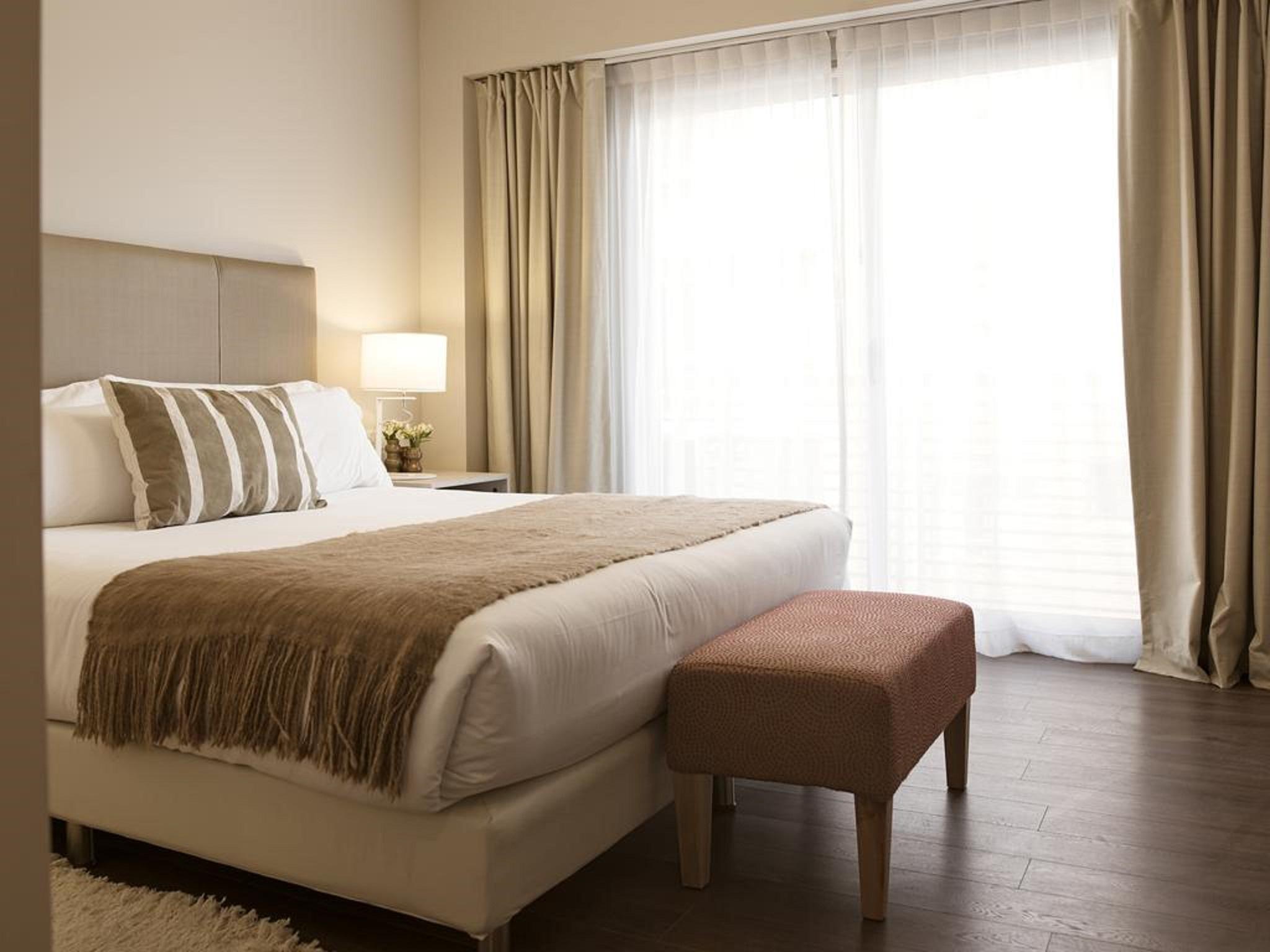 Hotel Dazzler by Wyndham Polo Buenos Aires Zewnętrze zdjęcie