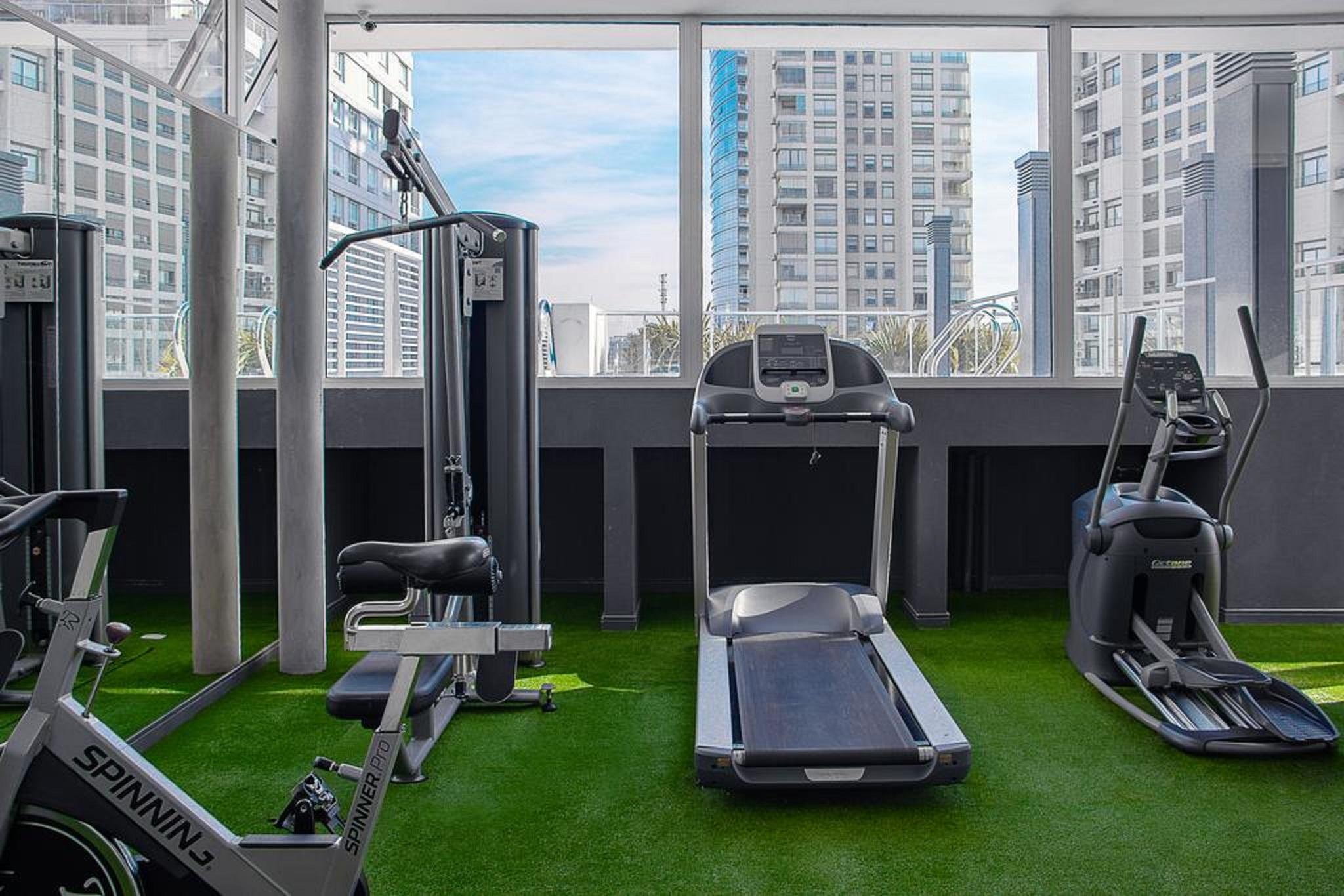 Hotel Dazzler by Wyndham Polo Buenos Aires Zewnętrze zdjęcie