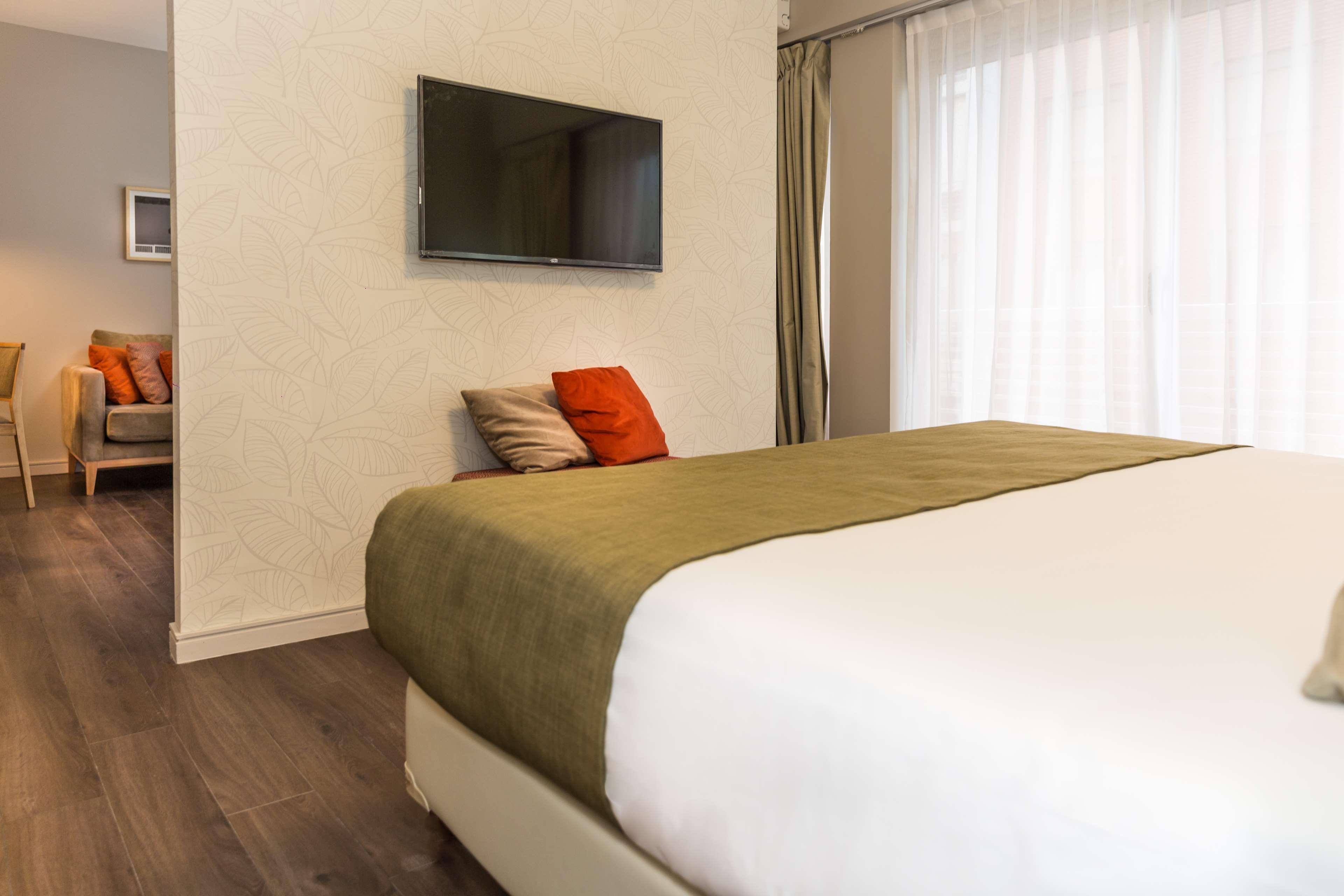 Hotel Dazzler by Wyndham Polo Buenos Aires Zewnętrze zdjęcie