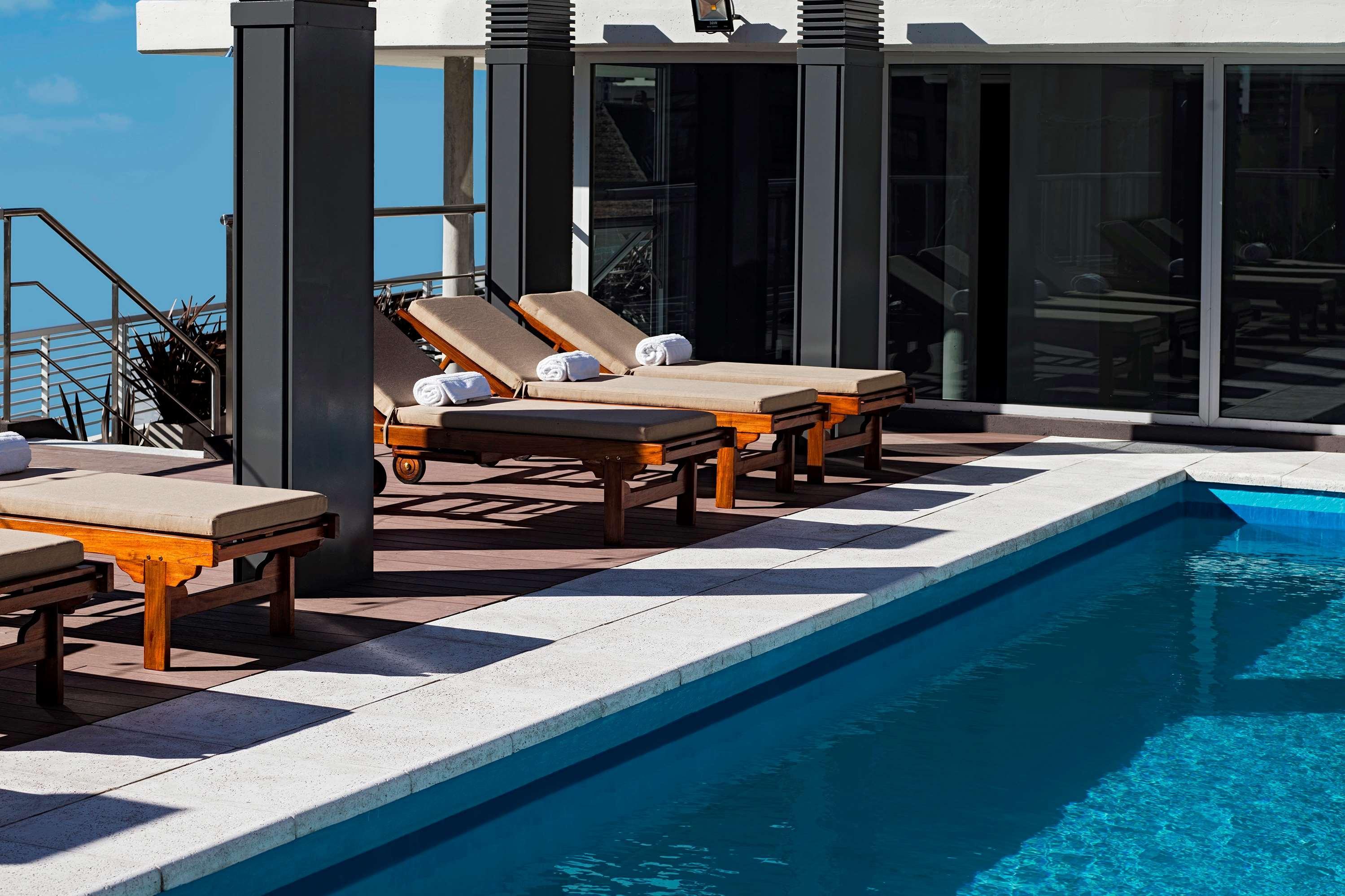 Hotel Dazzler by Wyndham Polo Buenos Aires Zewnętrze zdjęcie