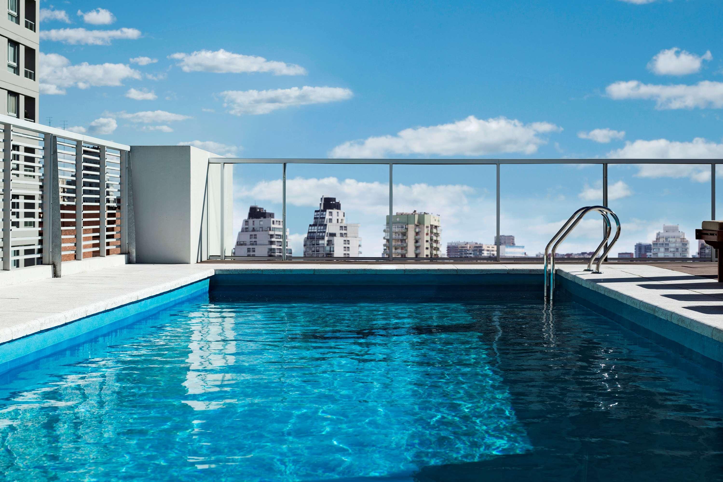 Hotel Dazzler by Wyndham Polo Buenos Aires Zewnętrze zdjęcie