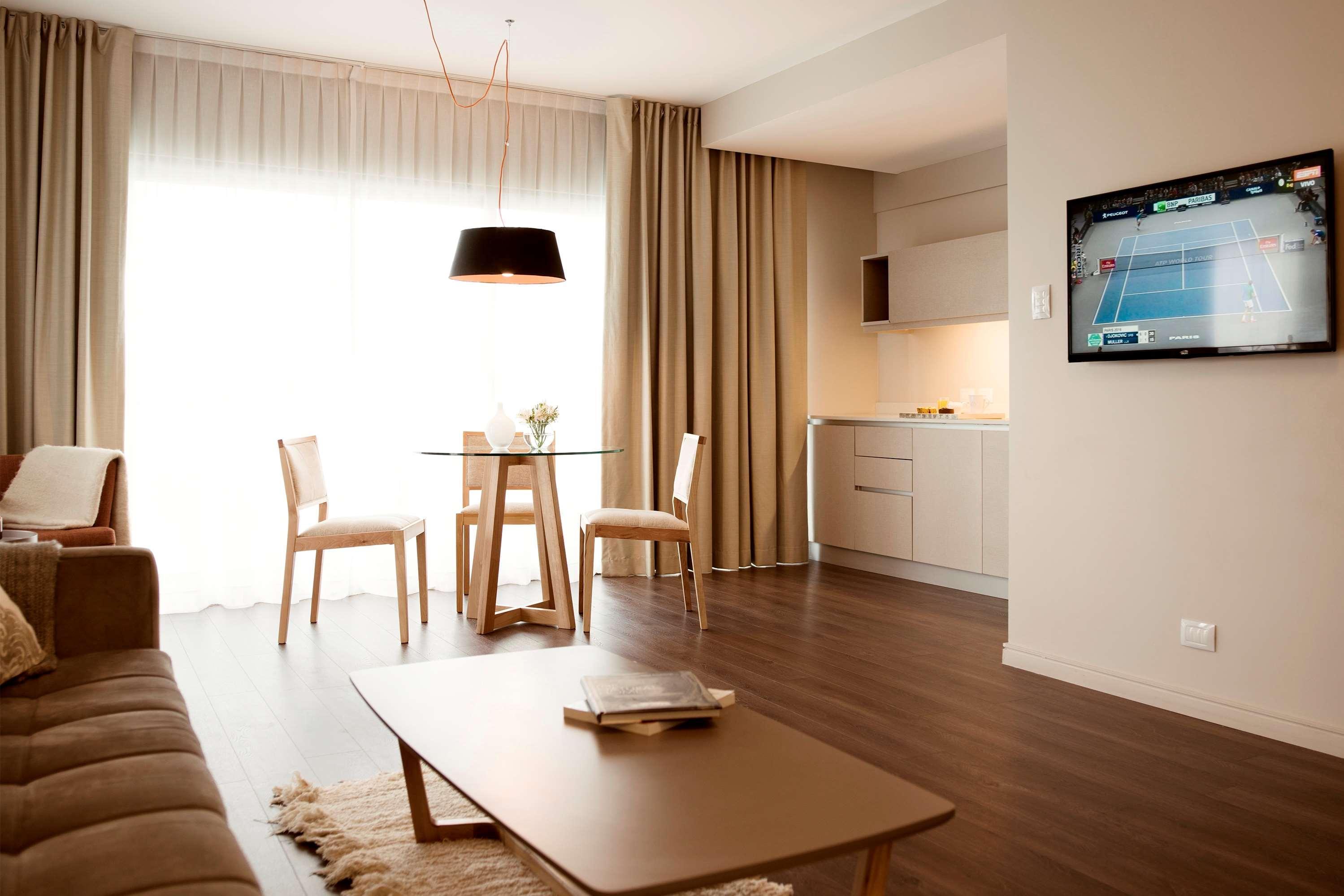 Hotel Dazzler by Wyndham Polo Buenos Aires Zewnętrze zdjęcie