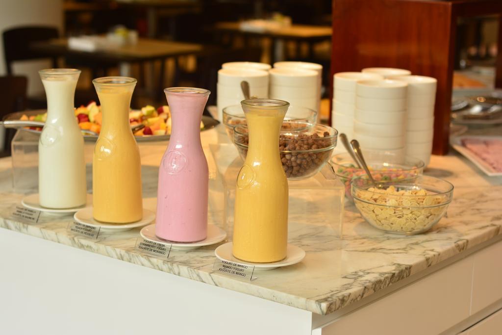 Hotel Dazzler by Wyndham Polo Buenos Aires Zewnętrze zdjęcie