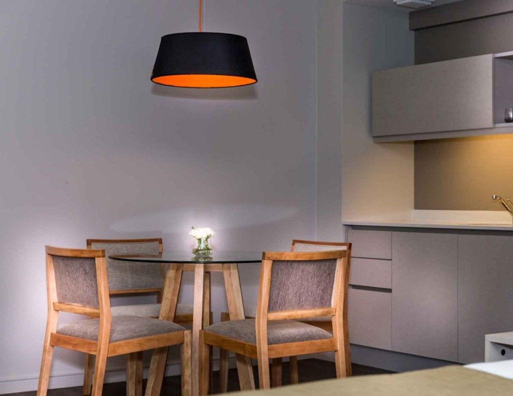Hotel Dazzler by Wyndham Polo Buenos Aires Zewnętrze zdjęcie