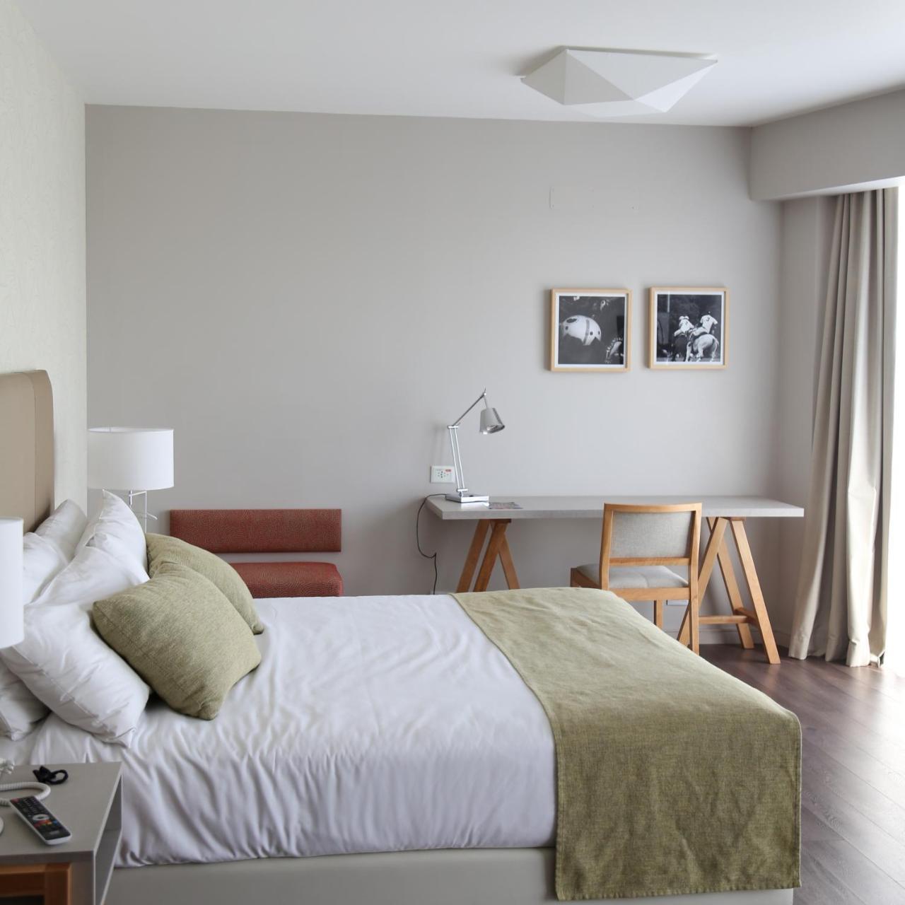 Hotel Dazzler by Wyndham Polo Buenos Aires Zewnętrze zdjęcie