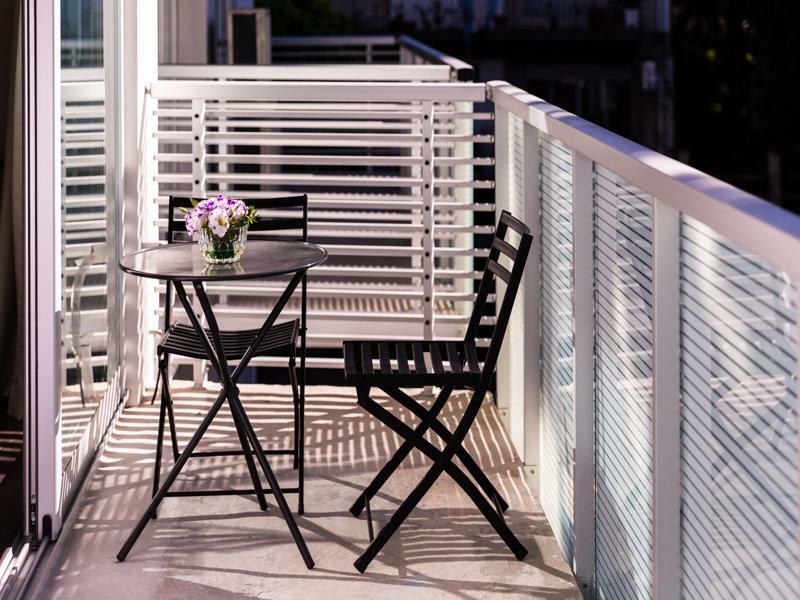 Hotel Dazzler by Wyndham Polo Buenos Aires Zewnętrze zdjęcie