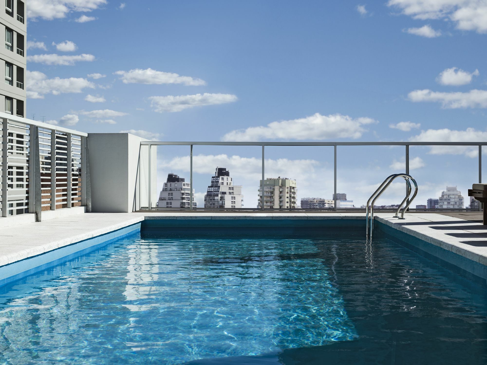 Hotel Dazzler by Wyndham Polo Buenos Aires Zewnętrze zdjęcie