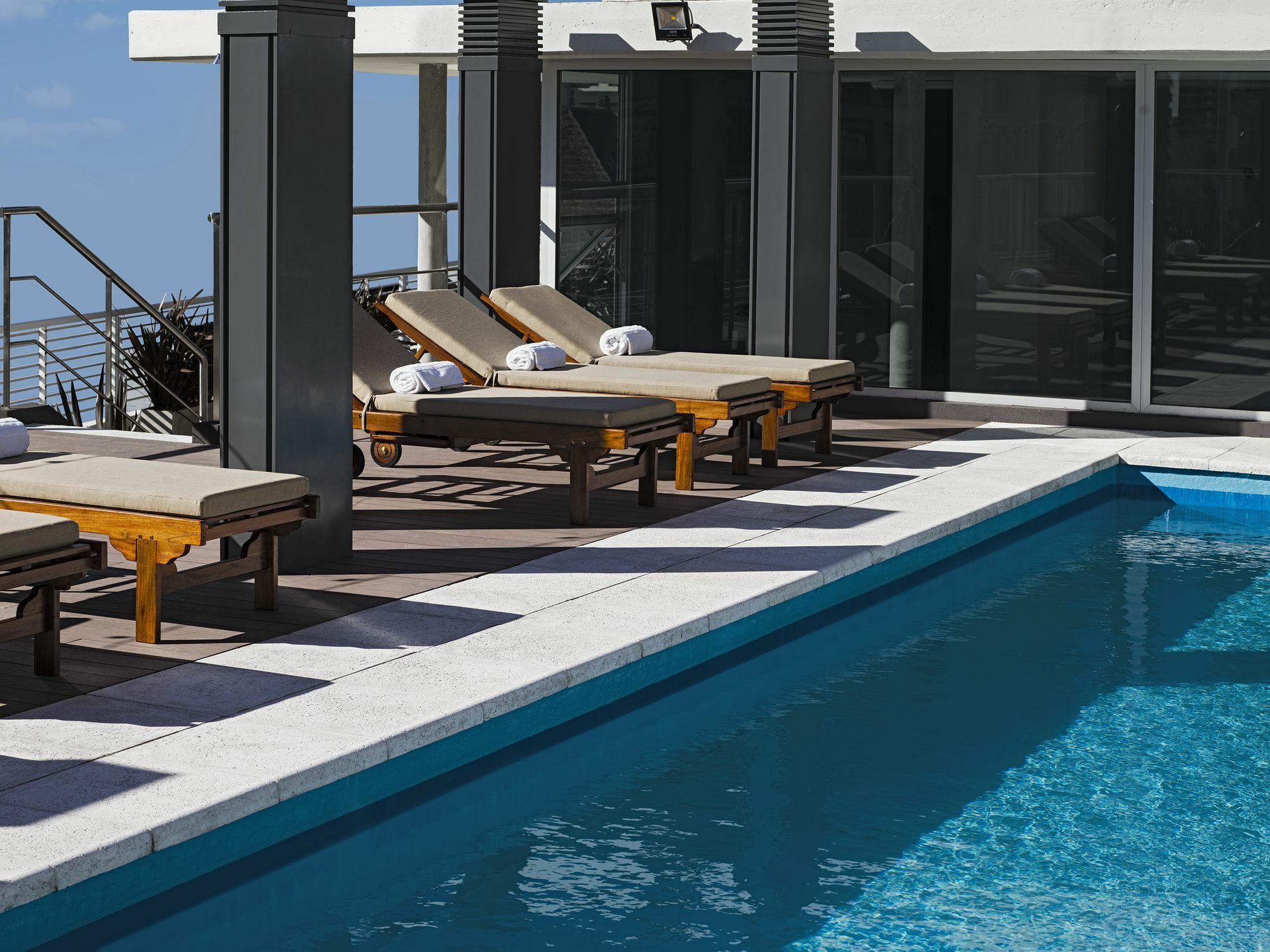 Hotel Dazzler by Wyndham Polo Buenos Aires Zewnętrze zdjęcie