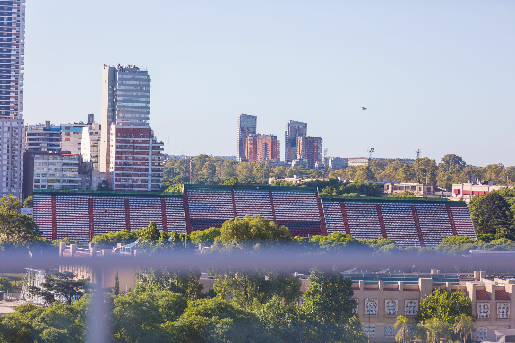 Hotel Dazzler by Wyndham Polo Buenos Aires Zewnętrze zdjęcie